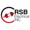 RSB Electrical Inc logo